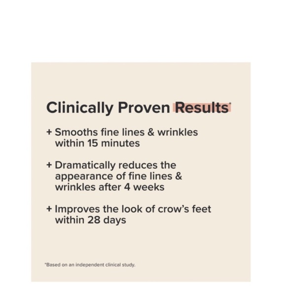 PAULA’s CHOICE PEPTIDE BOOSTER w amino acid complex 5ml - Picture 6 of 8